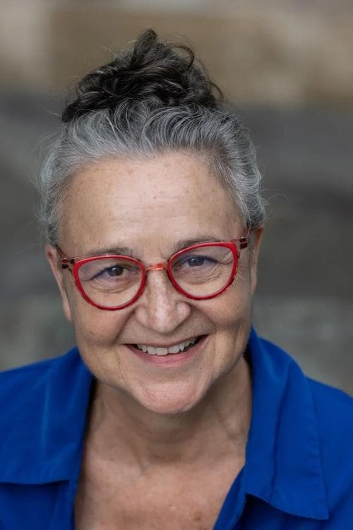 Catherine Weidner image