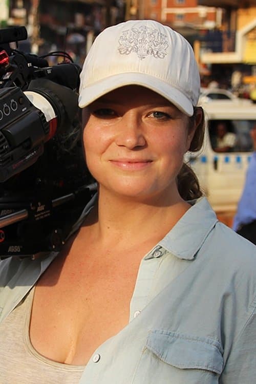 Cathryne Czubek's Photo