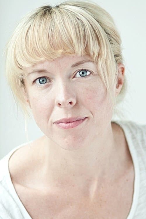 Catrin Aaron image