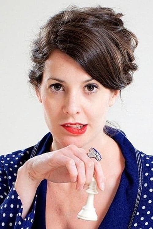Catriona Knox image
