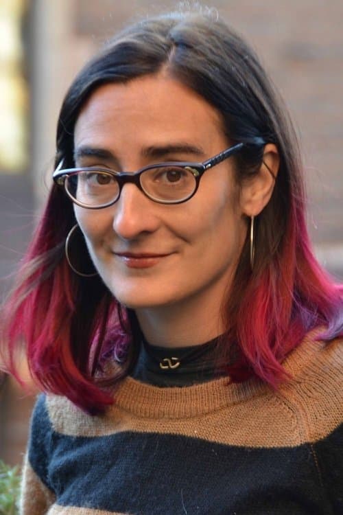 Cecil Castellucci image