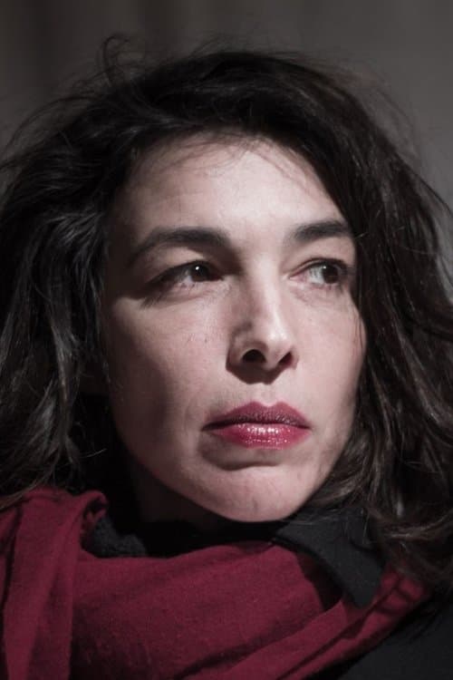 Cécile Guilbert image