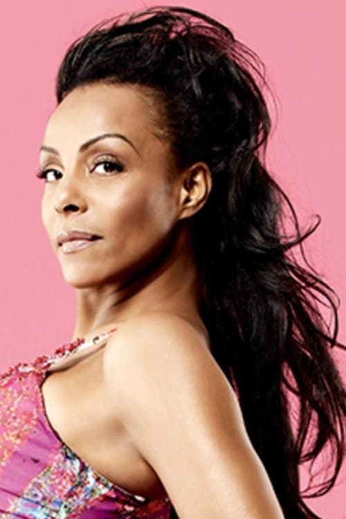 Cecilia Kankonda image
