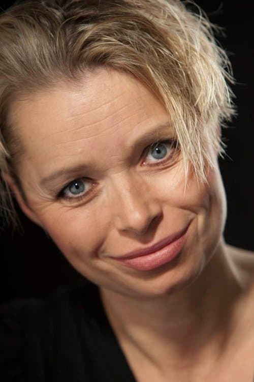 Cecilia Zwick-Nash image