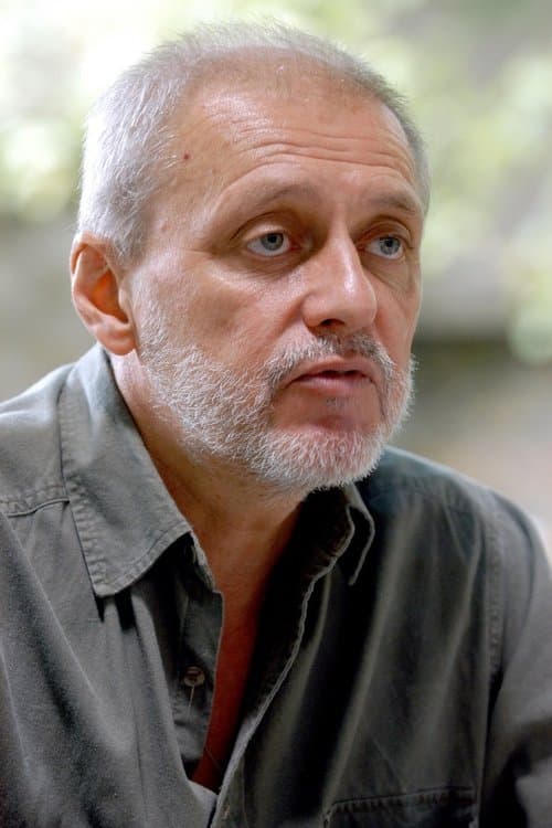 Čedomir Petrović image