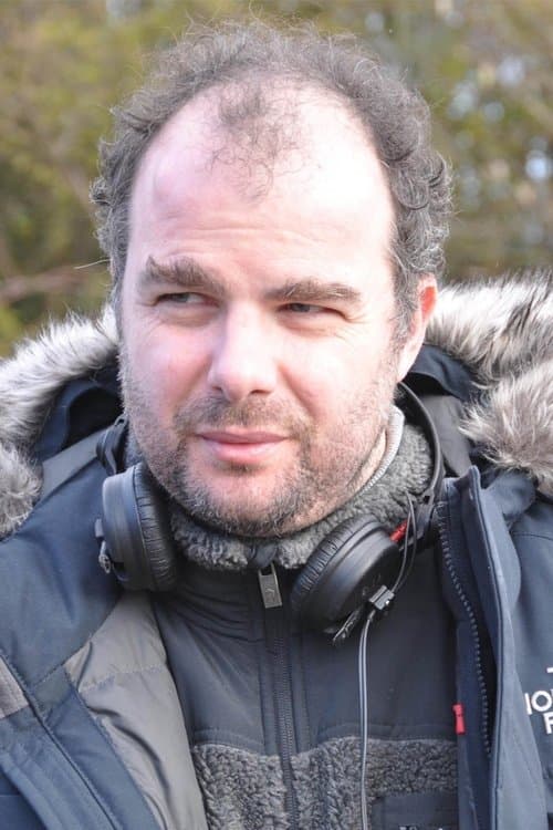Cédric Anger's Photo
