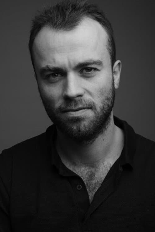 Cédric Auffret image