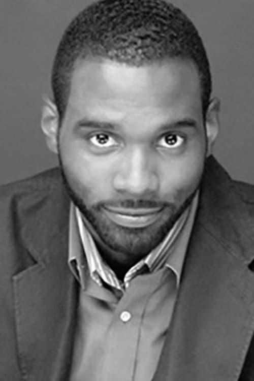 Cedric Mays image