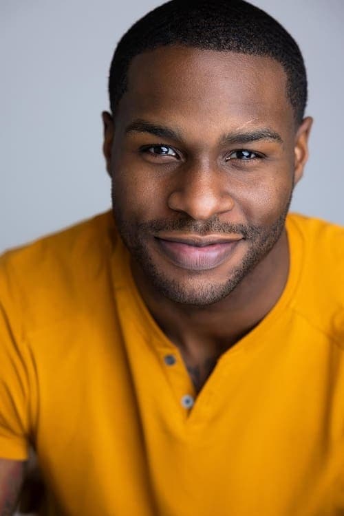 Cedrick Cooper image
