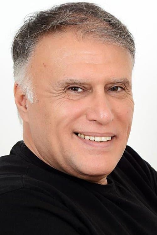 Celal Belgil image