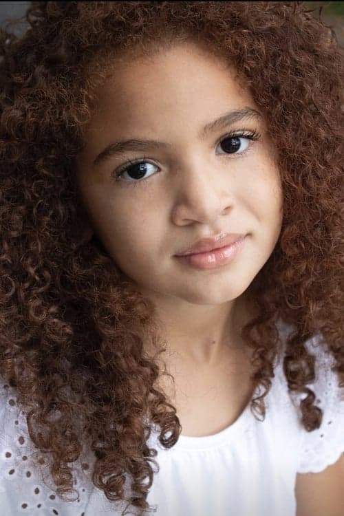 Celestina Harris image