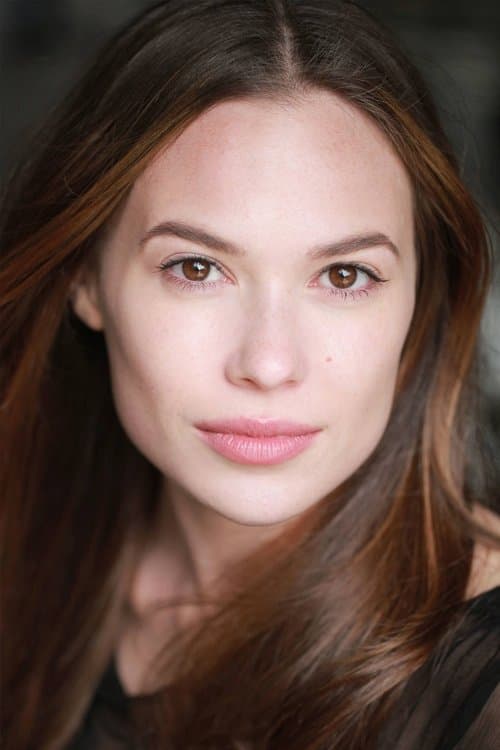 Celina Sinden image
