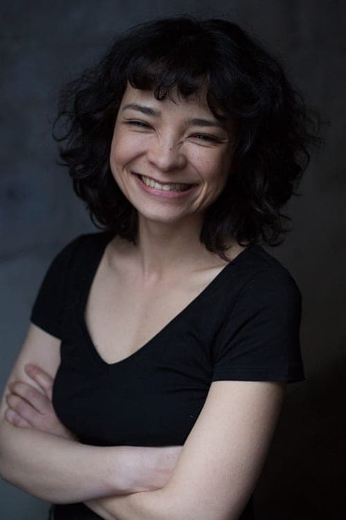Céline Laurentie image