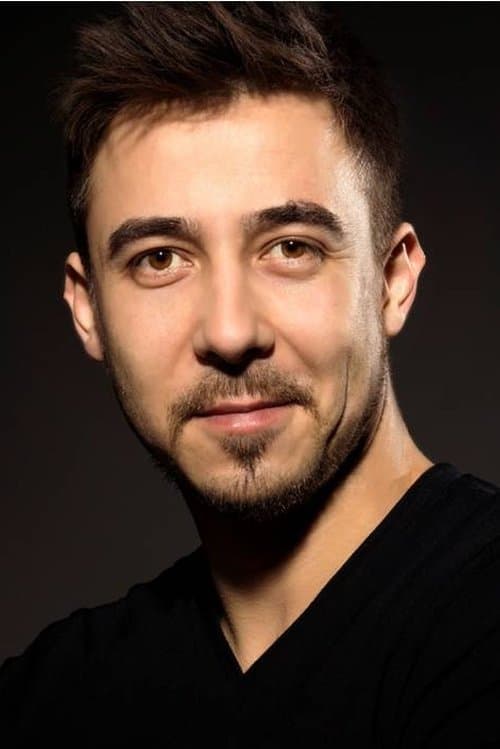 Cemil Büyükdöğerli image