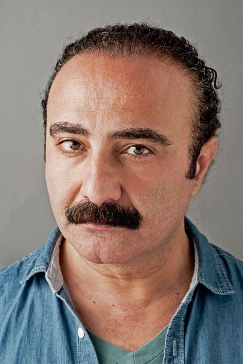 Cengiz Bozkurt image