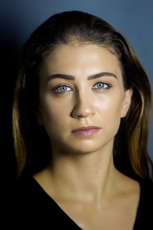 Ceren Benderlioğlu image