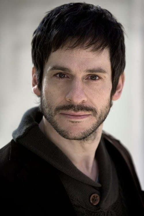 César Camino image