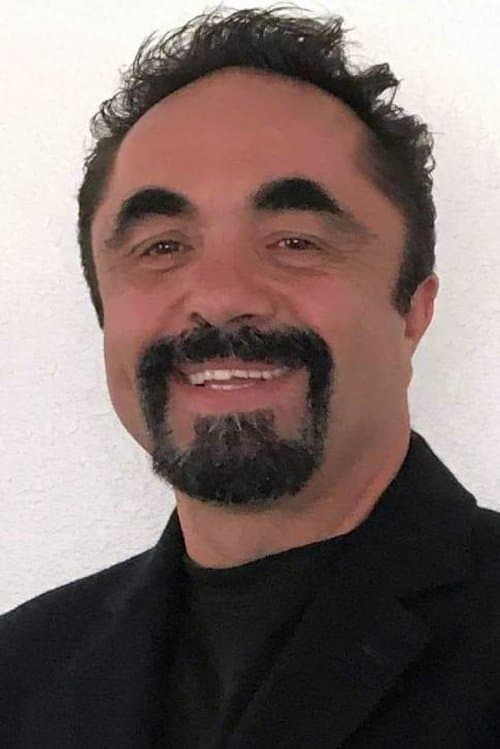 César Manjarrez image