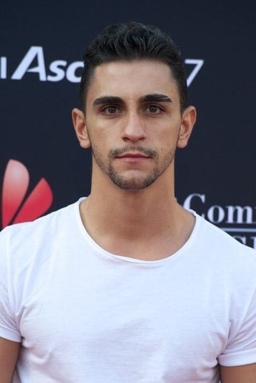 César Mateo image