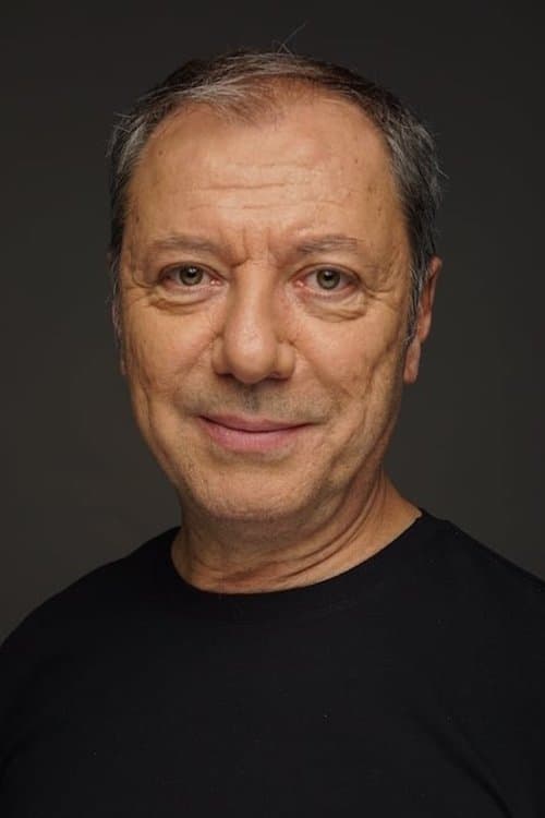 Çetin Sarıkartal image