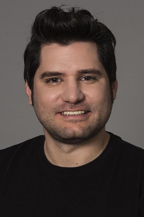 Ceyhun Fersoy image