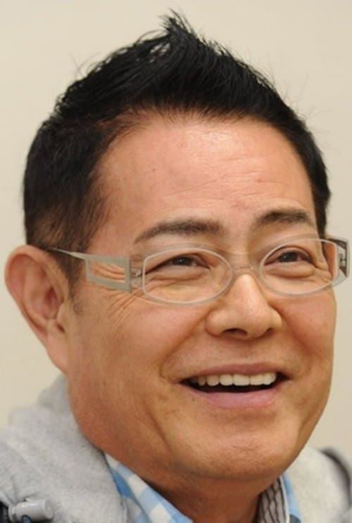 Cha Katō image