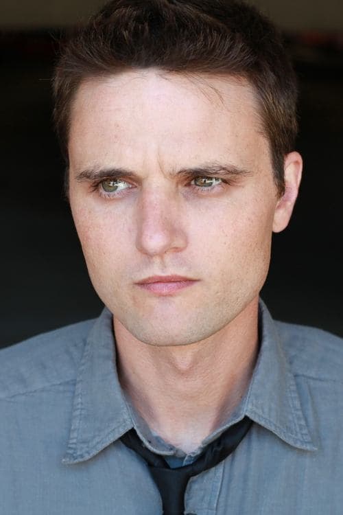Chad Todhunter image