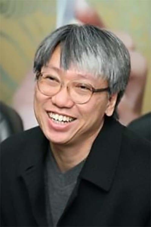 Chan Hing-Kai's Photo