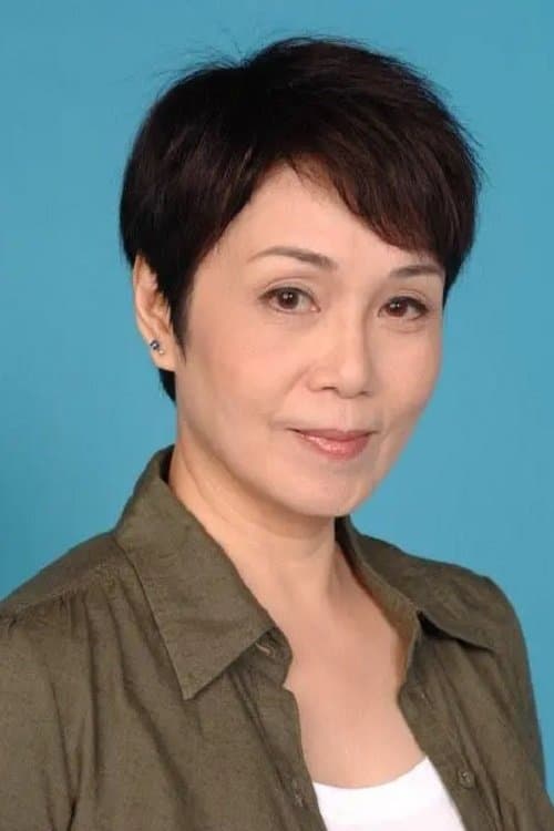 Chan Ka-Yee image