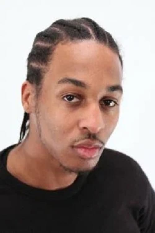 Chance Harlem Jr. image