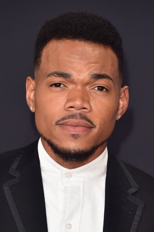 Chance the Rapper image