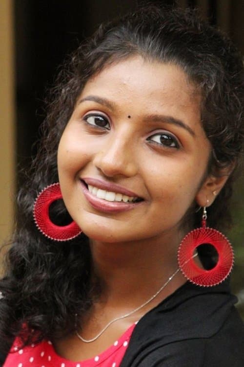 Chandini Geetha image