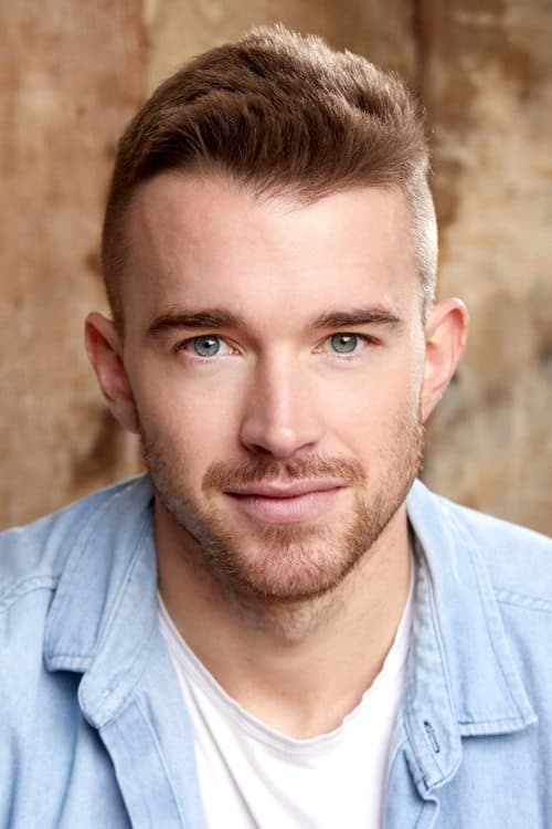 Chandler Massey image