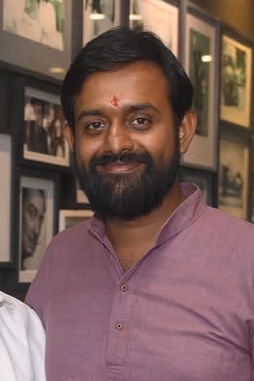 Chandrasish Ray's Photo