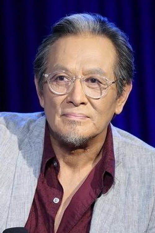 Chang Kuo-Chu image