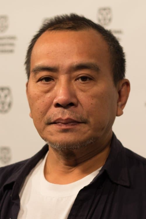 Chang Tso-chi's Photo