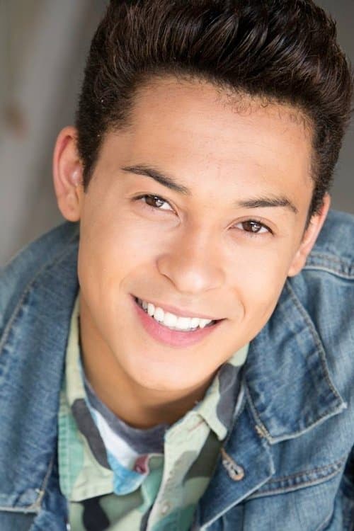 Chantz Simpson image