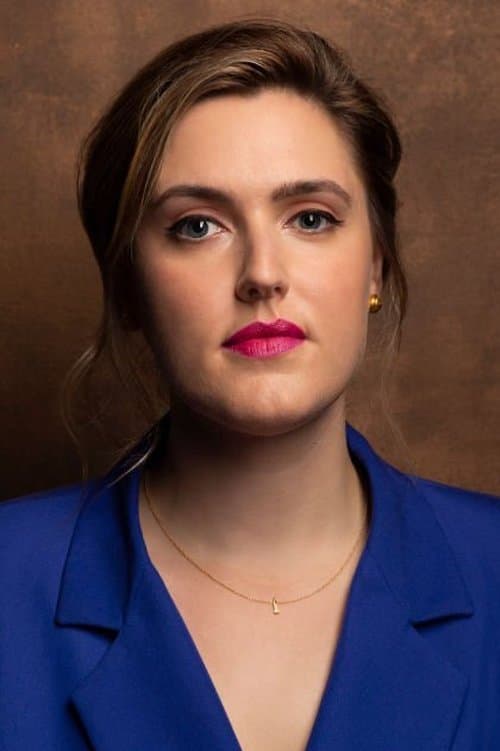 Chanya Button's Photo