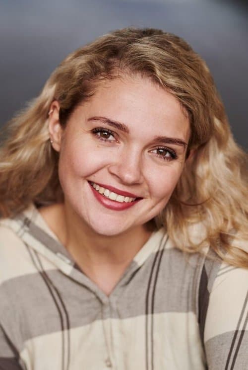 Charleen Deetz image