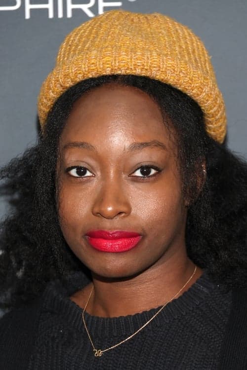 Charleen McClure image