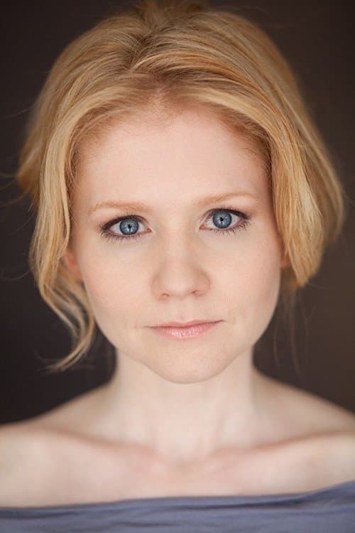 Charleene Closshey image