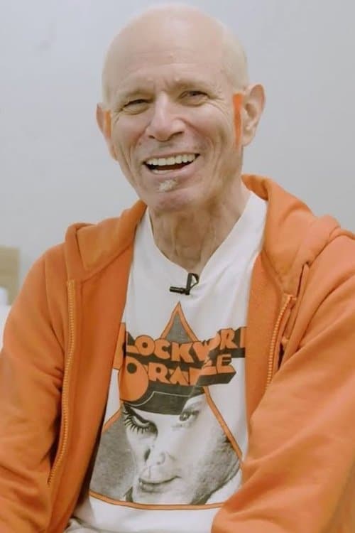 Charles Atlas's Photo