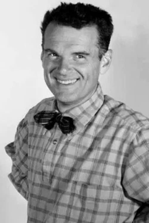 Charles Eames's Photo