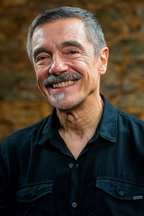 Charles Gavin image
