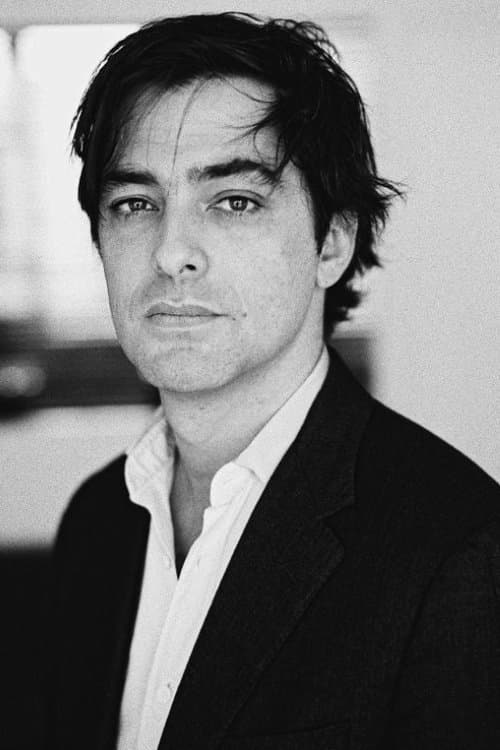 Charles Gillibert image