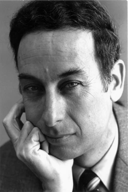 Charles Guggenheim's Photo