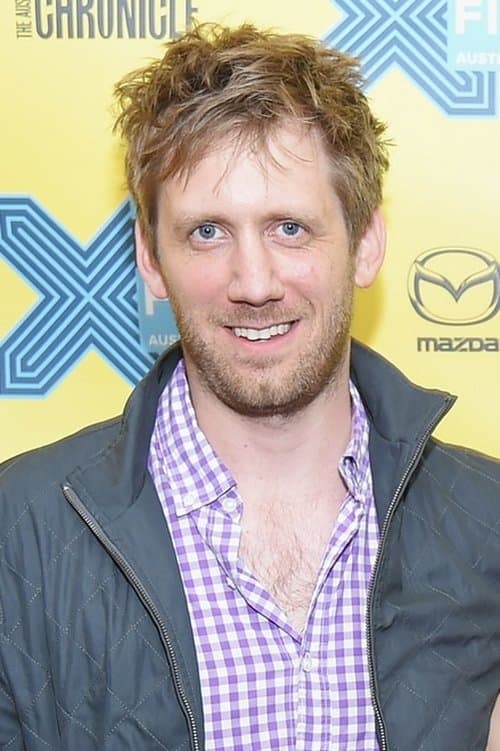 Charles Hood's Photo