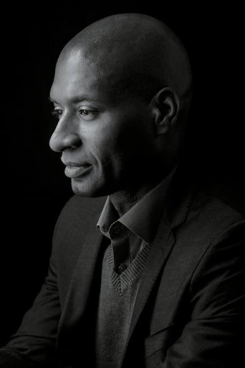 Charles M. Blow image
