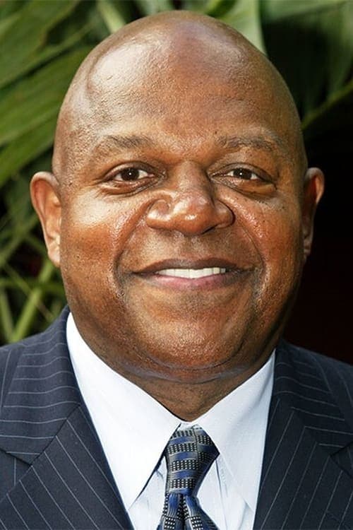 Charles S. Dutton image