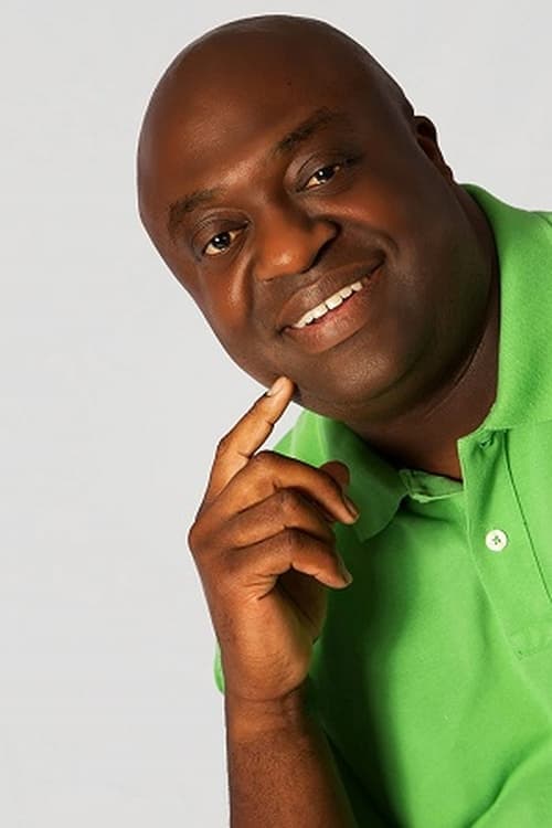 Charles "Skeeta" Jenkins image